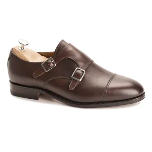 101341 - EXPRESSO ANTIQUE CALF - E