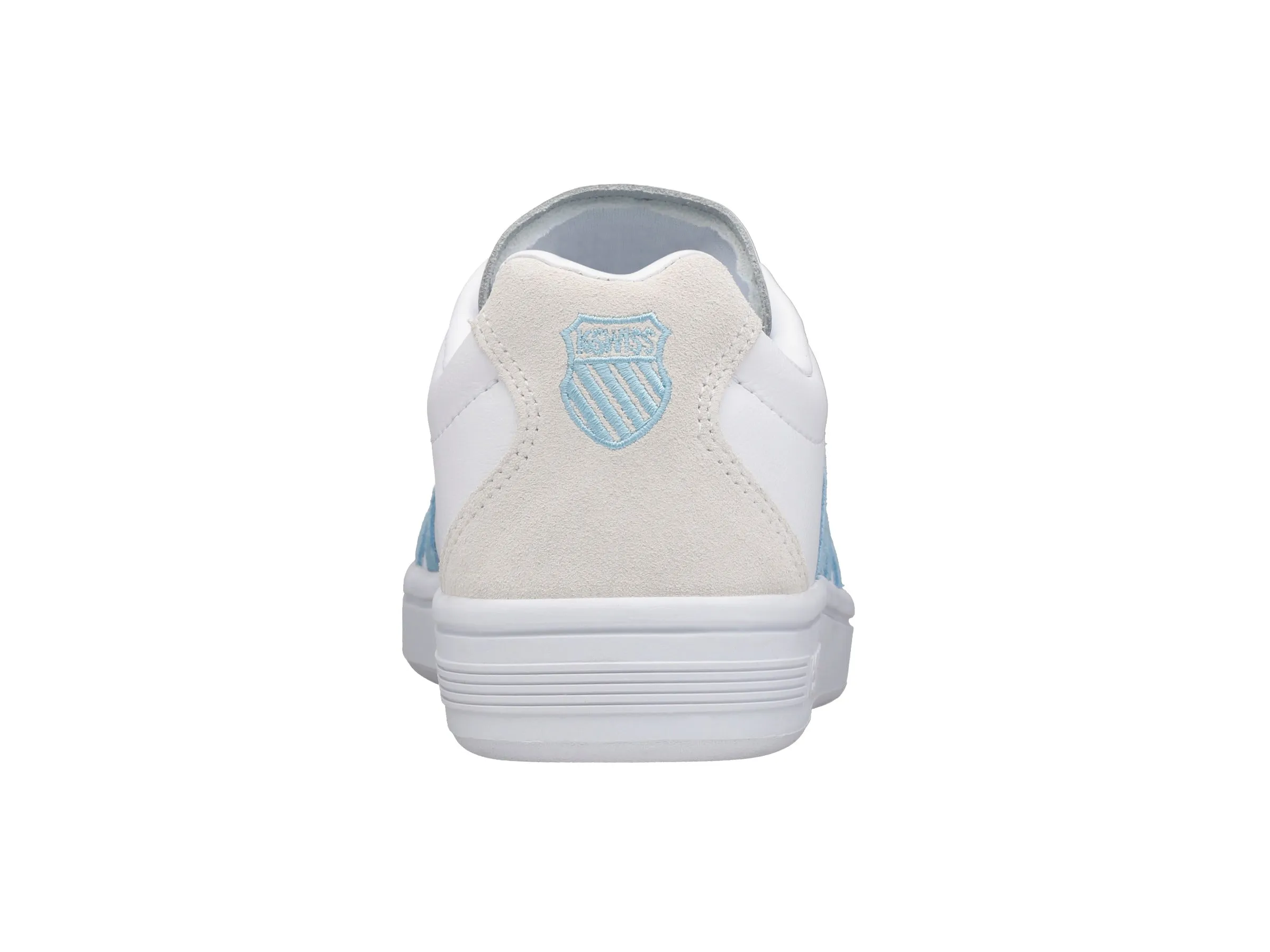 96995-922-M | WOMENS WESTCOURT | WHITE/SKY BLUE