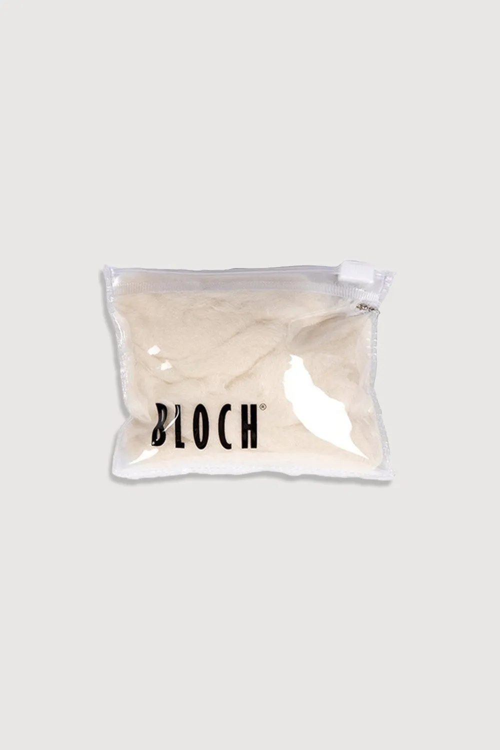 A0125 - Bloch Lambswool Packet