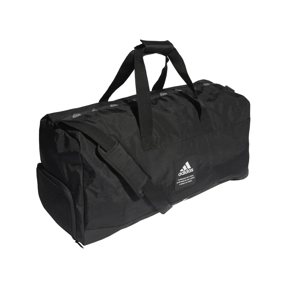 adidas 4Athlts Large Duffle Bag