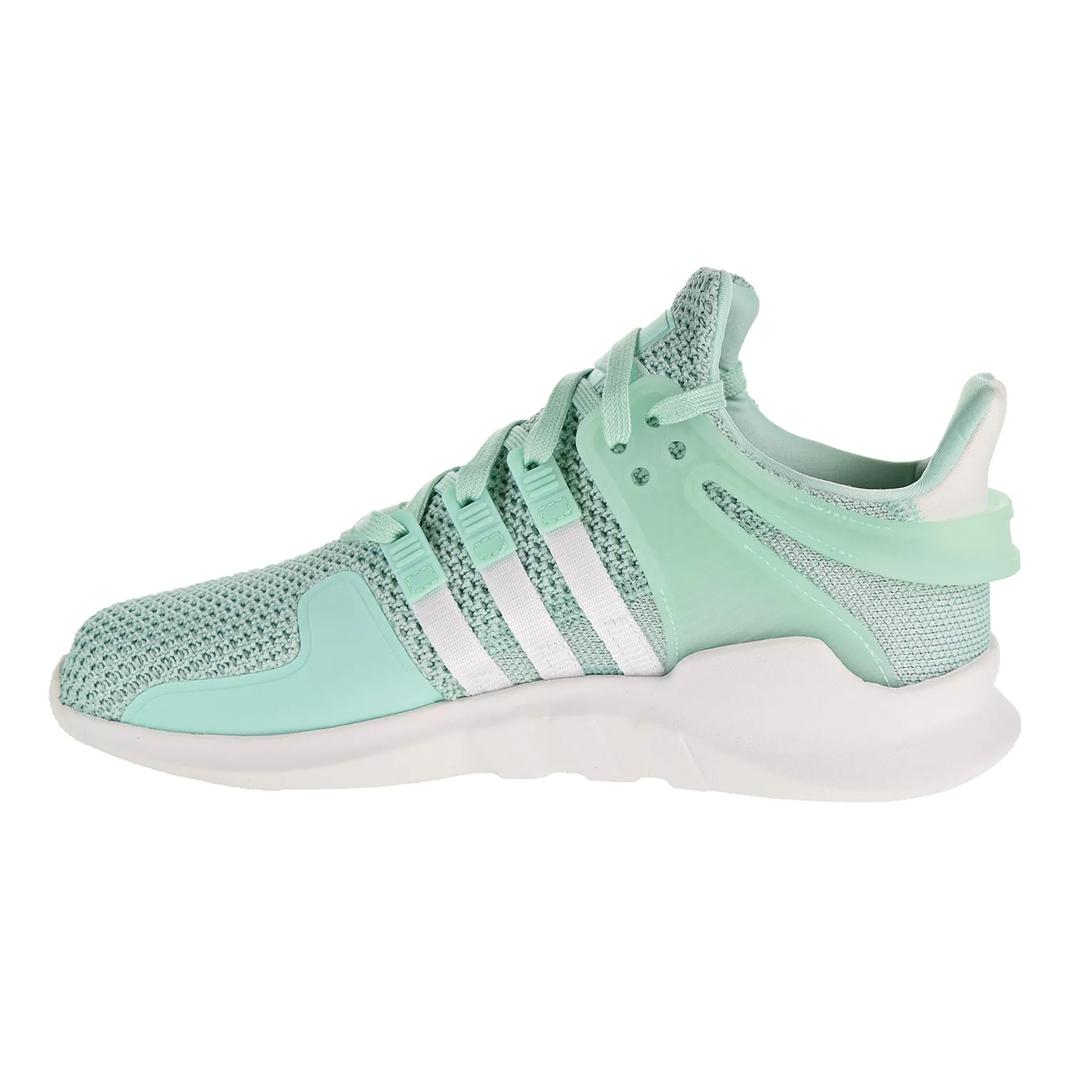 Adidas EQT Support ADV Women's Shoes Clear Mint/Cloud White