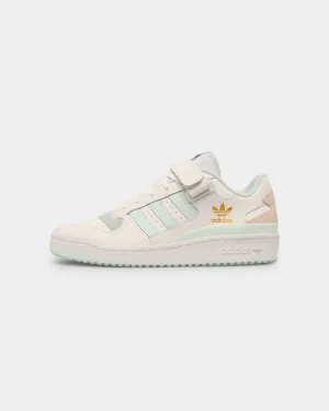 Adidas Forum Low Ftwr White/Almond