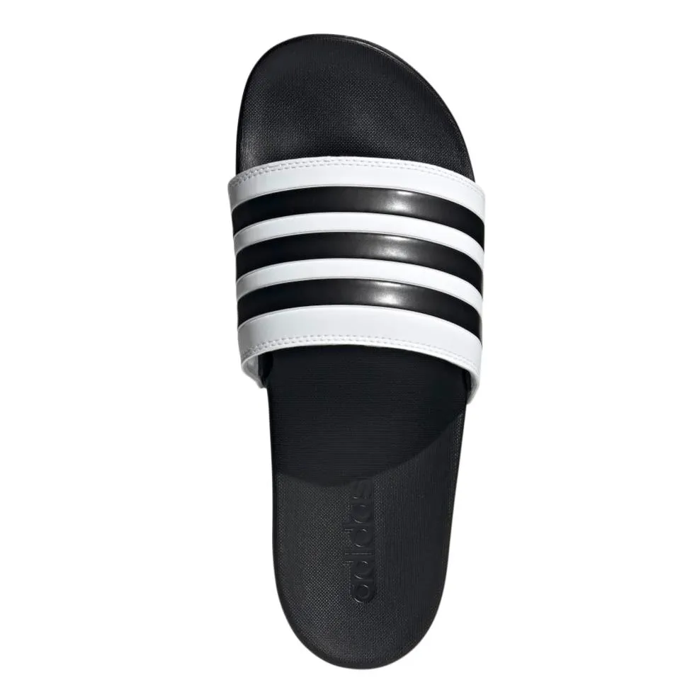 adidas Men's Adilette Comfort Slides