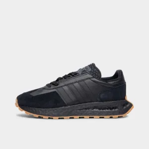 adidas Originals Retropy E5 Core Black / Gum 3 - Ftwr White