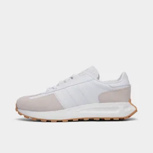 adidas Originals Retropy E5 Ftwr White / Off White - Gum 3