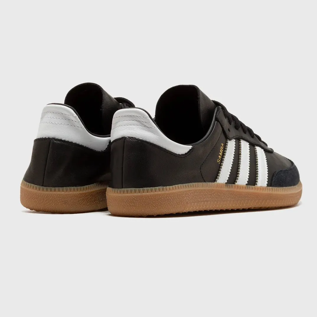 Adidas Samba Decon Core Black