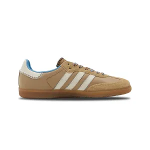 Adidas Samba Nylon Wales Bonner 'Desert White' (2024)