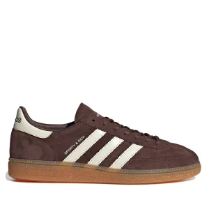 Adidas - Sporty & Rich Handball Spezial Sneakers - (Brown)