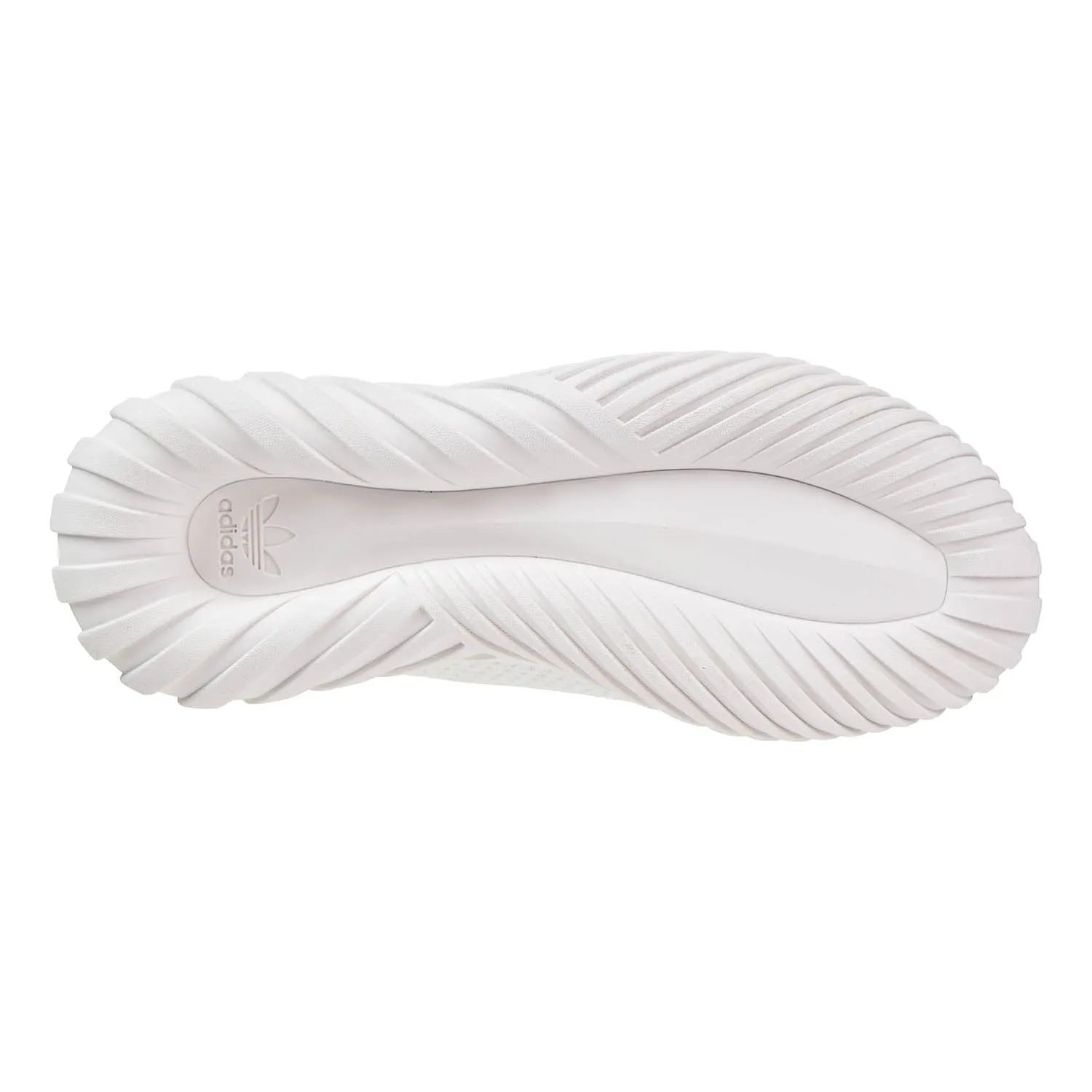 Adidas Tubular Sock Mens Shoes White/White/White