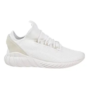 Adidas Tubular Sock Mens Shoes White/White/White