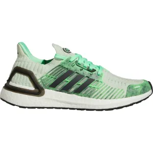 adidas Ultra Boost DNA ClimaCool Mens Running Shoes - Green