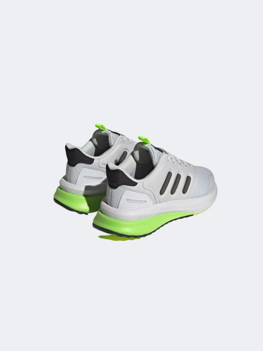 Adidas X-Plrphase  Gs-Boys Sportswear Shoes Grey/Black/ Lemon