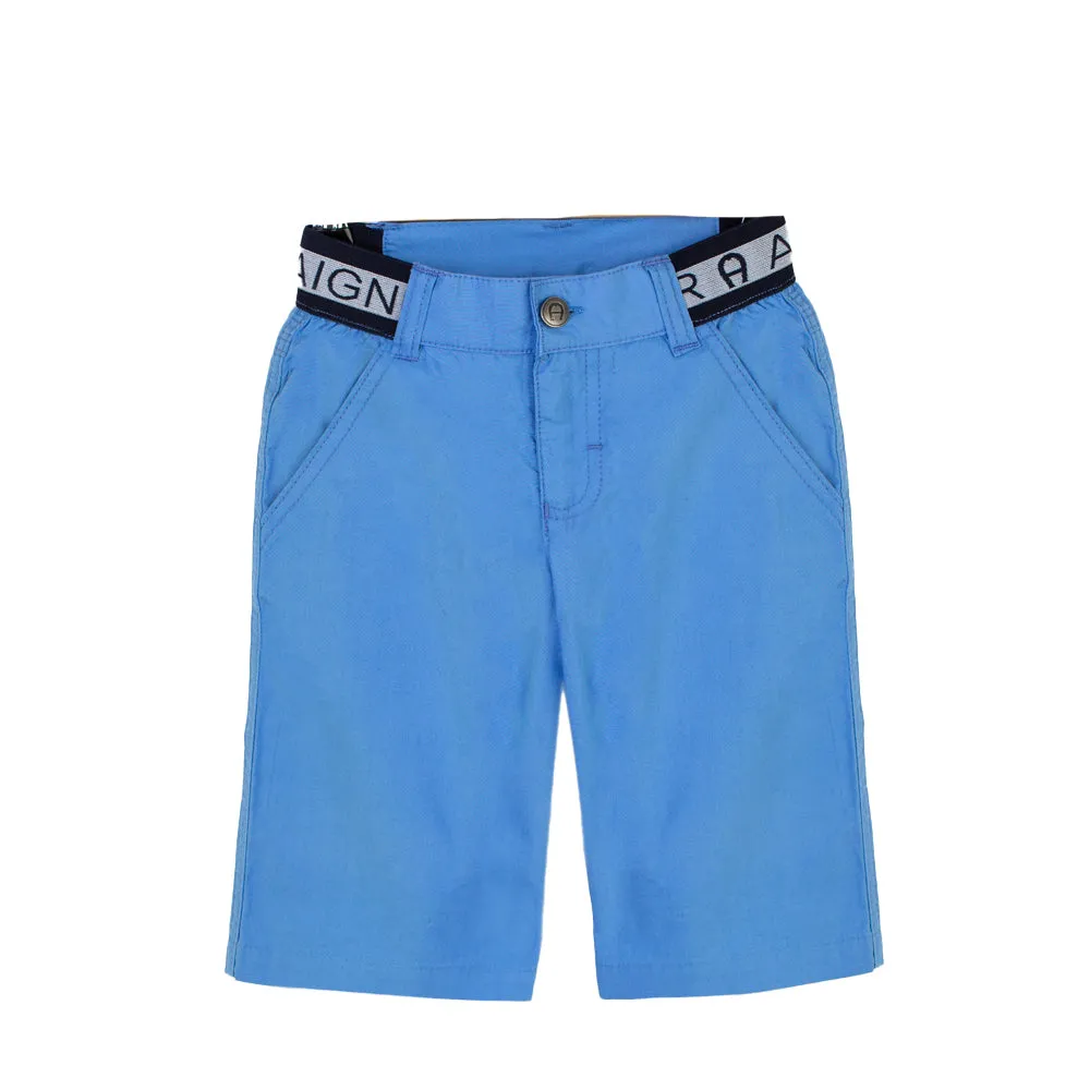 Aigner Kids Boy's Short