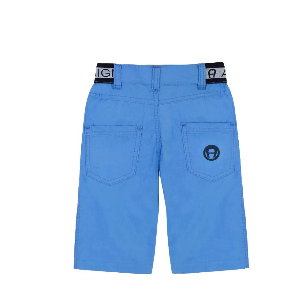 Aigner Kids Boy's Short