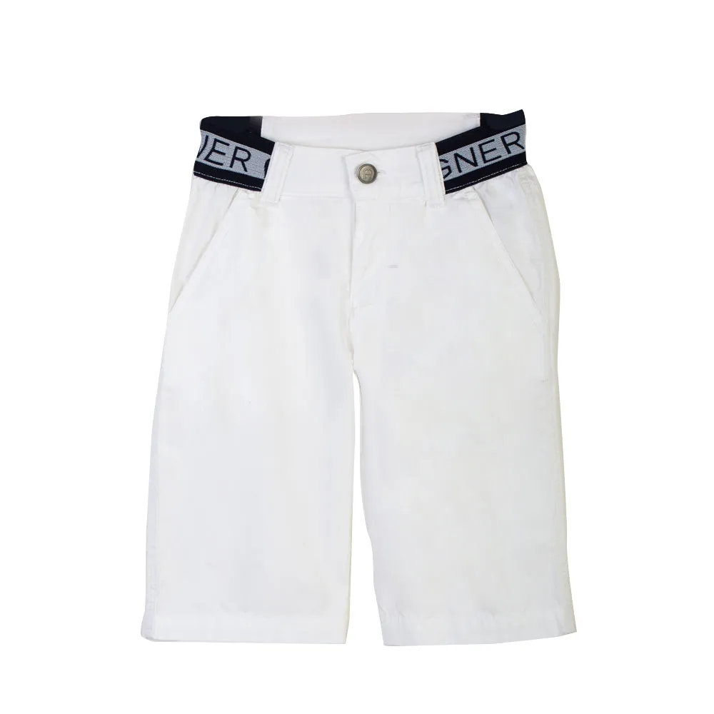 Aigner Kids Boy's Short