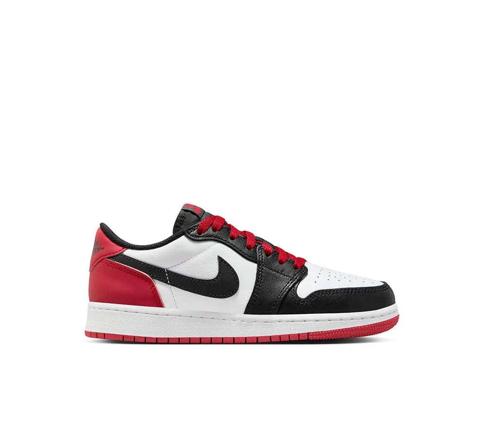 AIR JORDAN 1 LOW OG (GS)