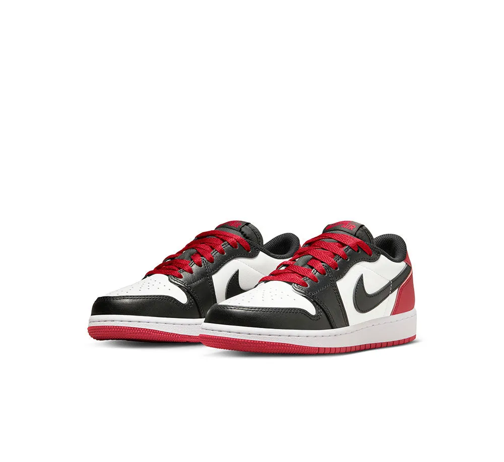 AIR JORDAN 1 LOW OG (GS)