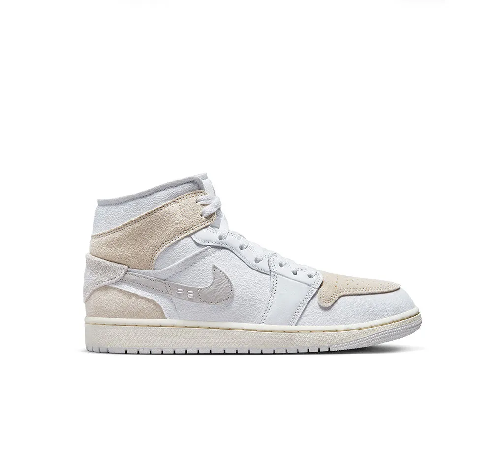 AIR JORDAN 1 MID SE CRAFT