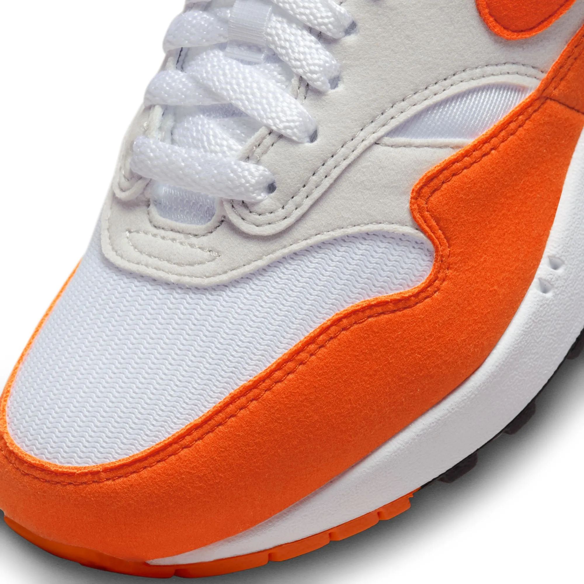 Air Max 1 'Safety Orange' W