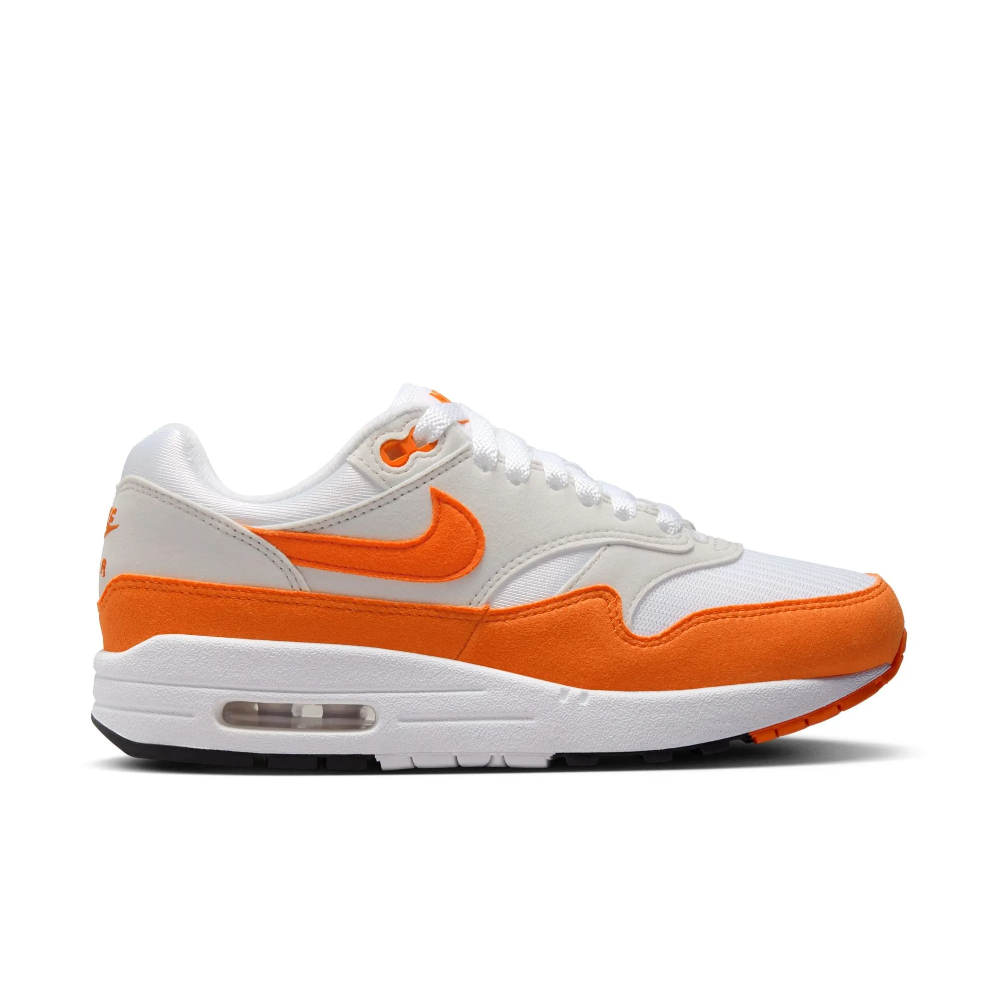 Air Max 1 'Safety Orange' W