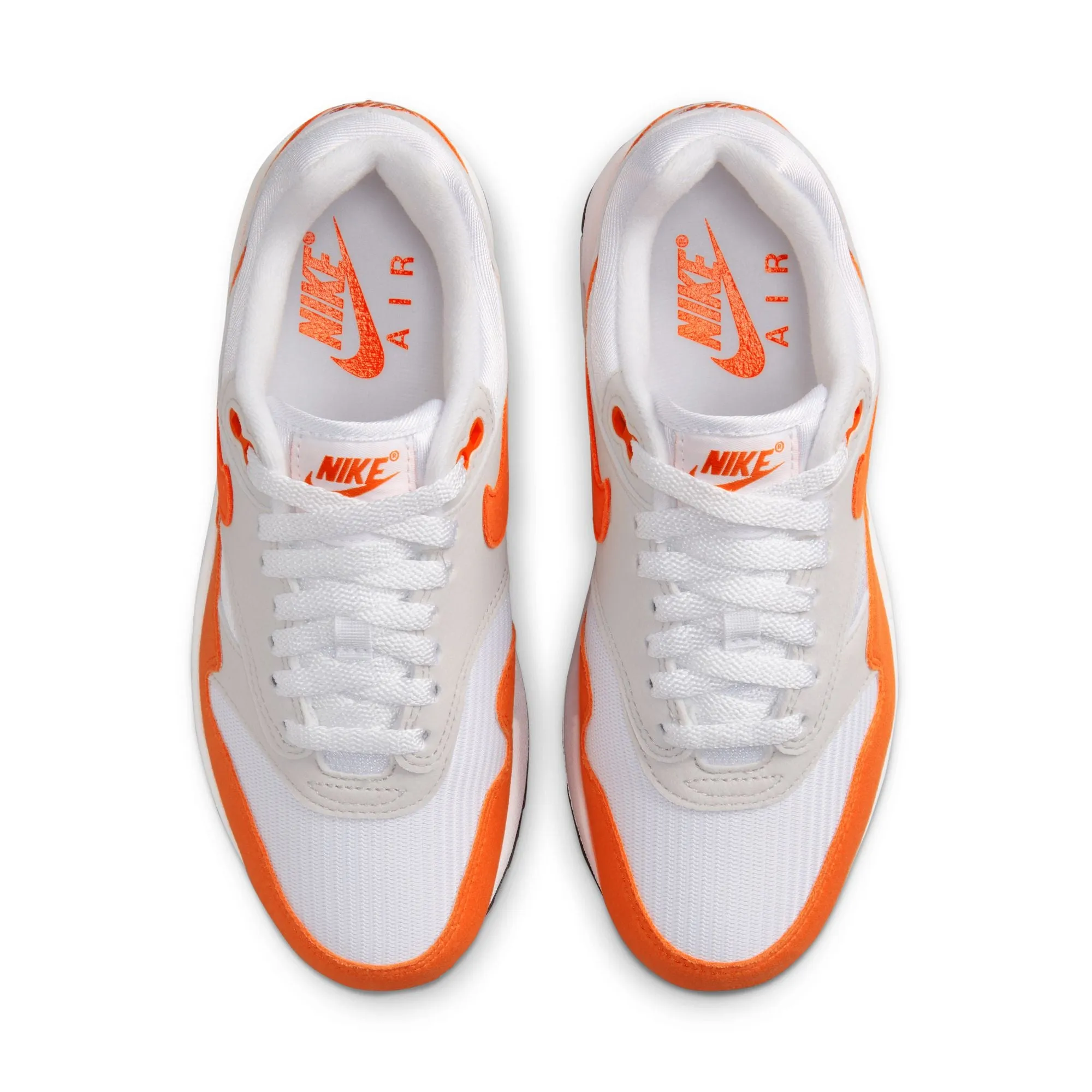 Air Max 1 'Safety Orange' W