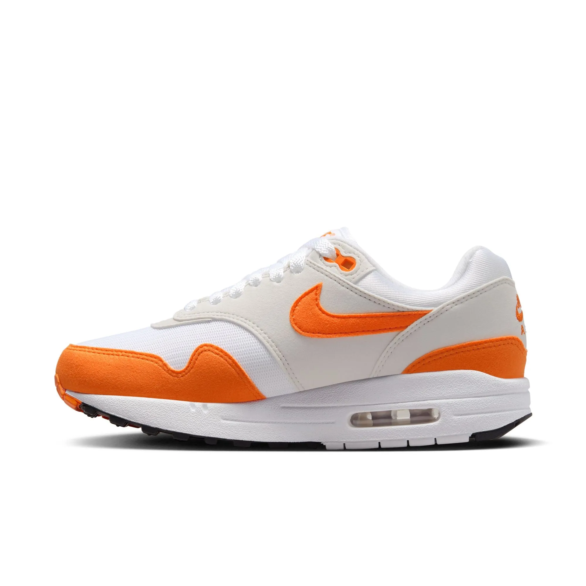 Air Max 1 'Safety Orange' W