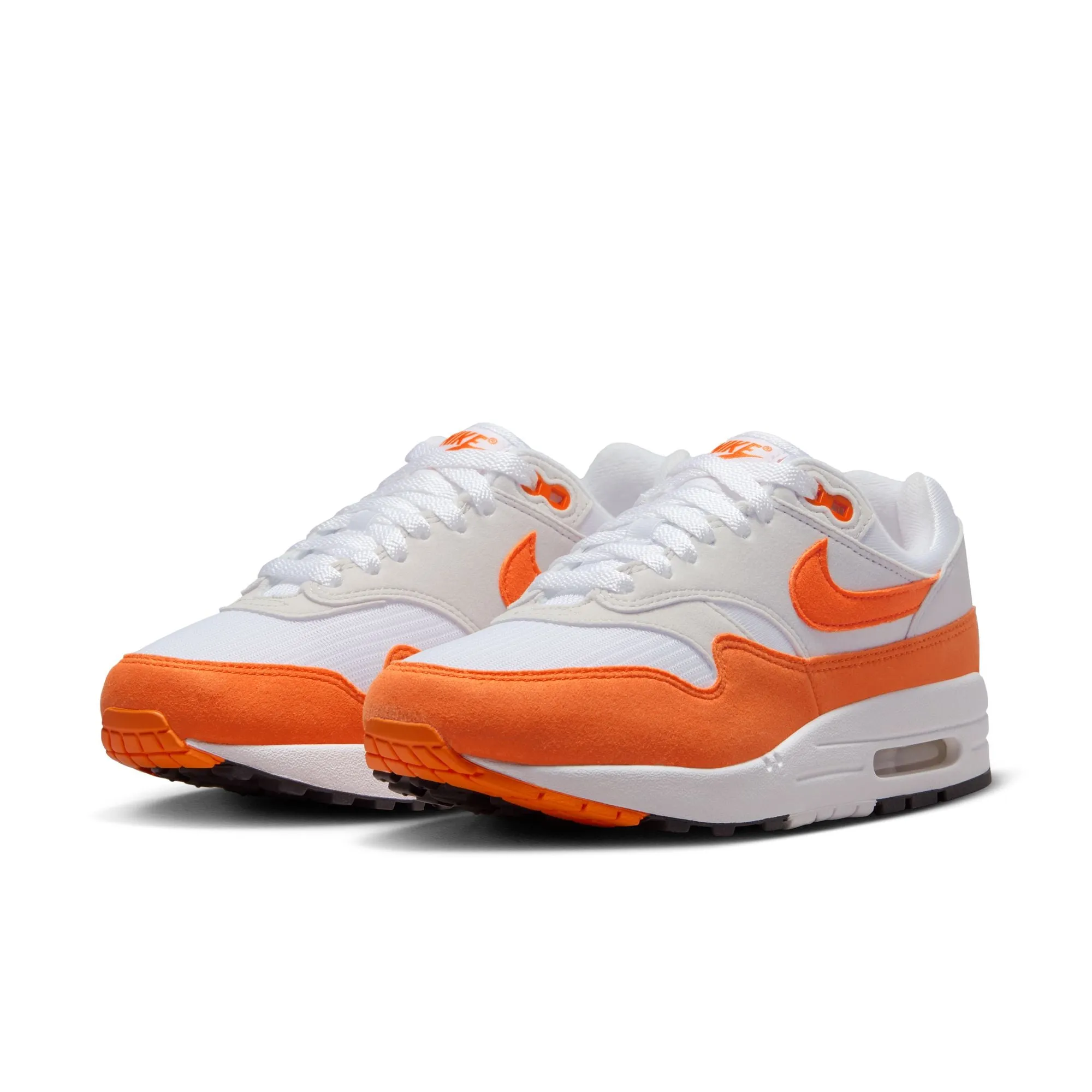 Air Max 1 'Safety Orange' W