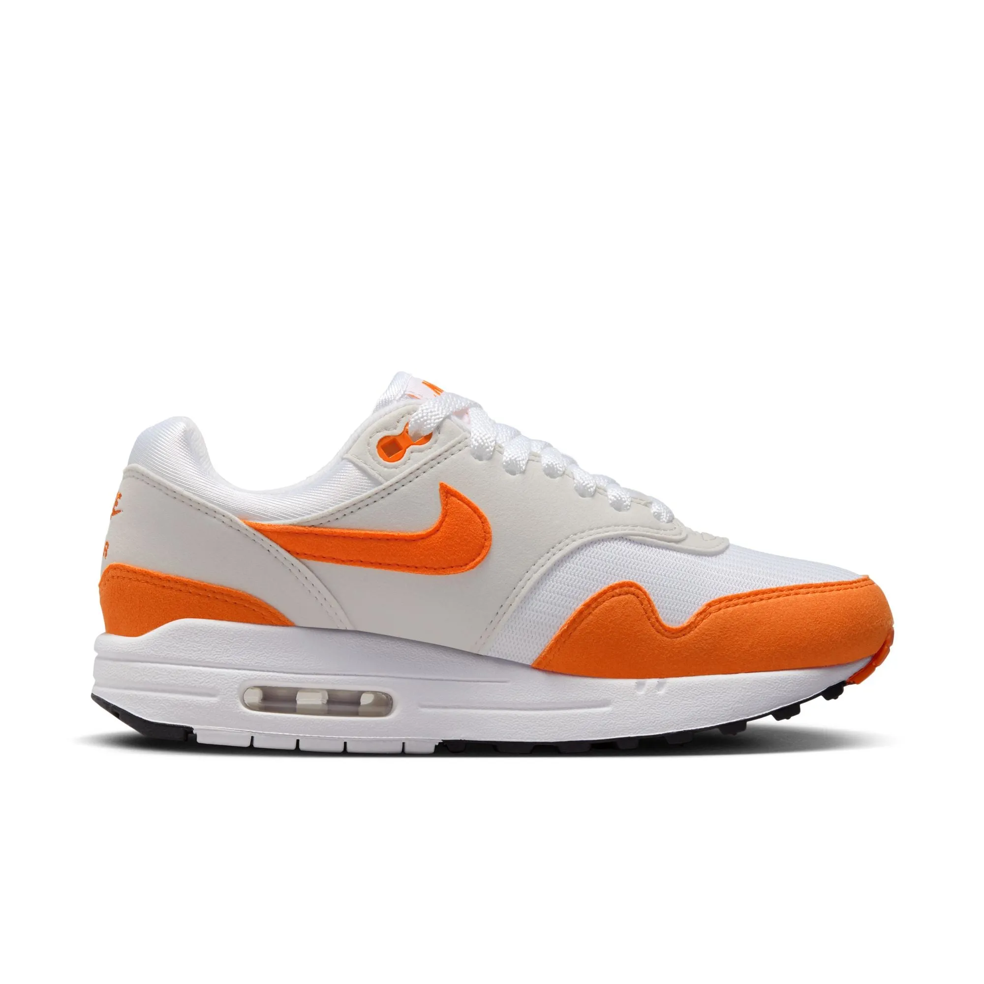 Air Max 1 'Safety Orange' W