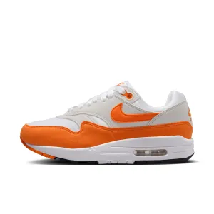 Air Max 1 'Safety Orange' W