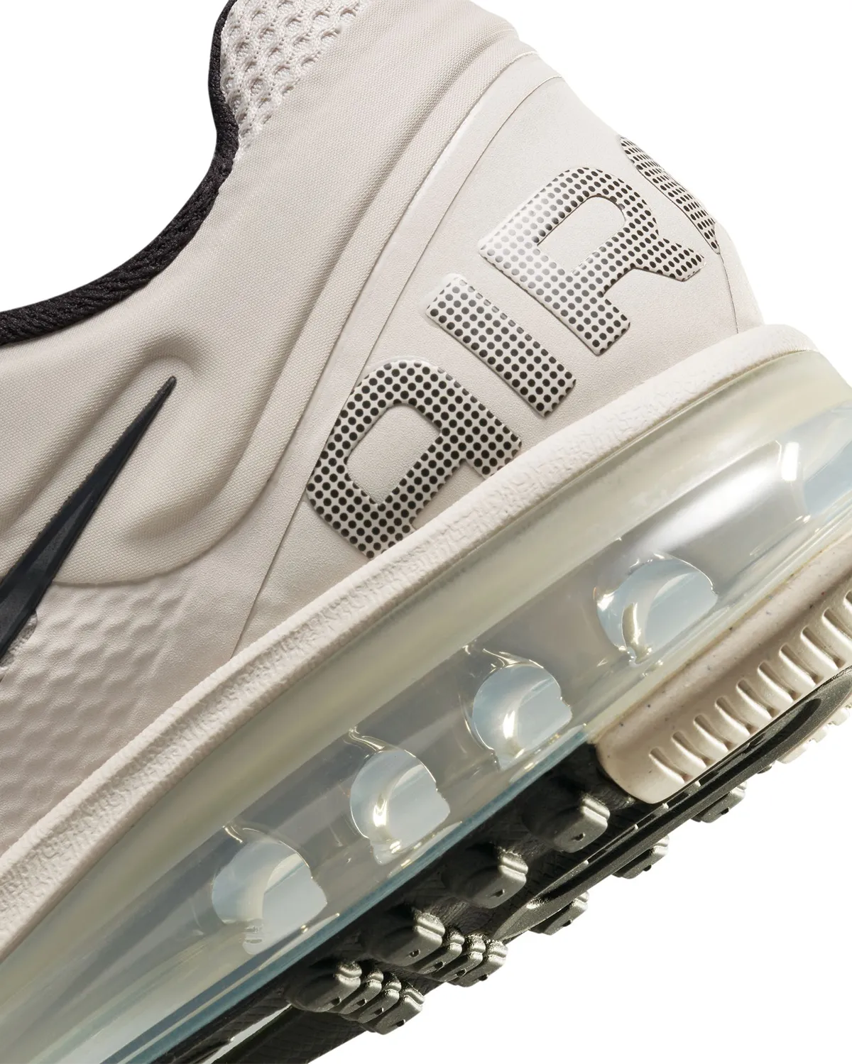 Air Max 2013 Desert Sand/Black/Metallic Silver