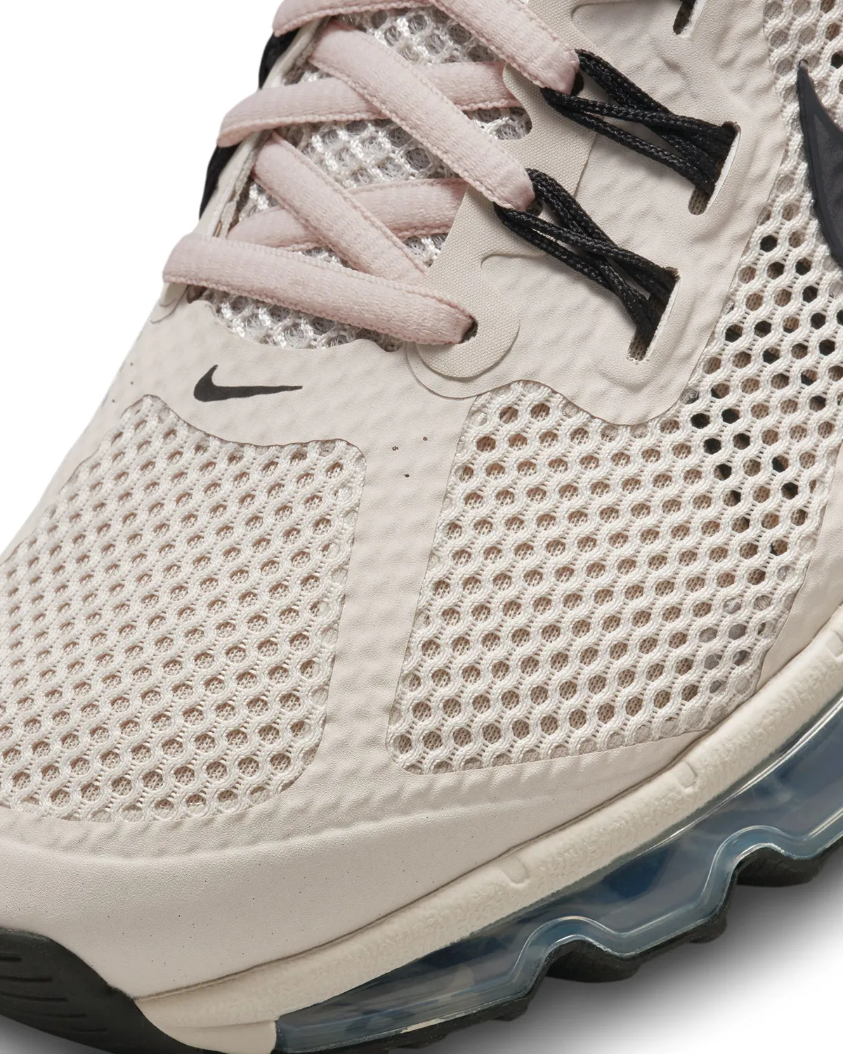 Air Max 2013 Desert Sand/Black/Metallic Silver