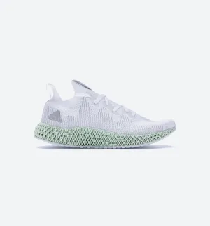 Alphaedge 4D Mens Shoes - Cloud White/White