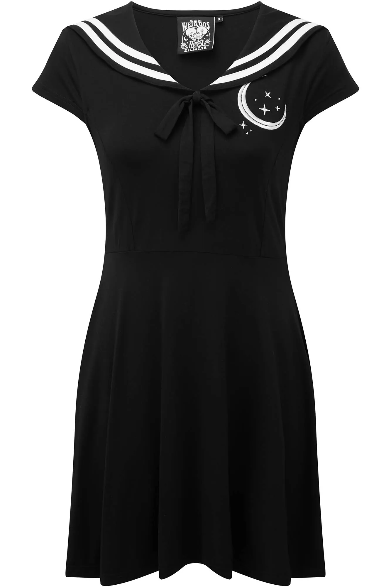 Amaya Skater Dress