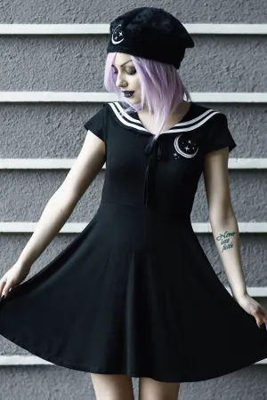 Amaya Skater Dress