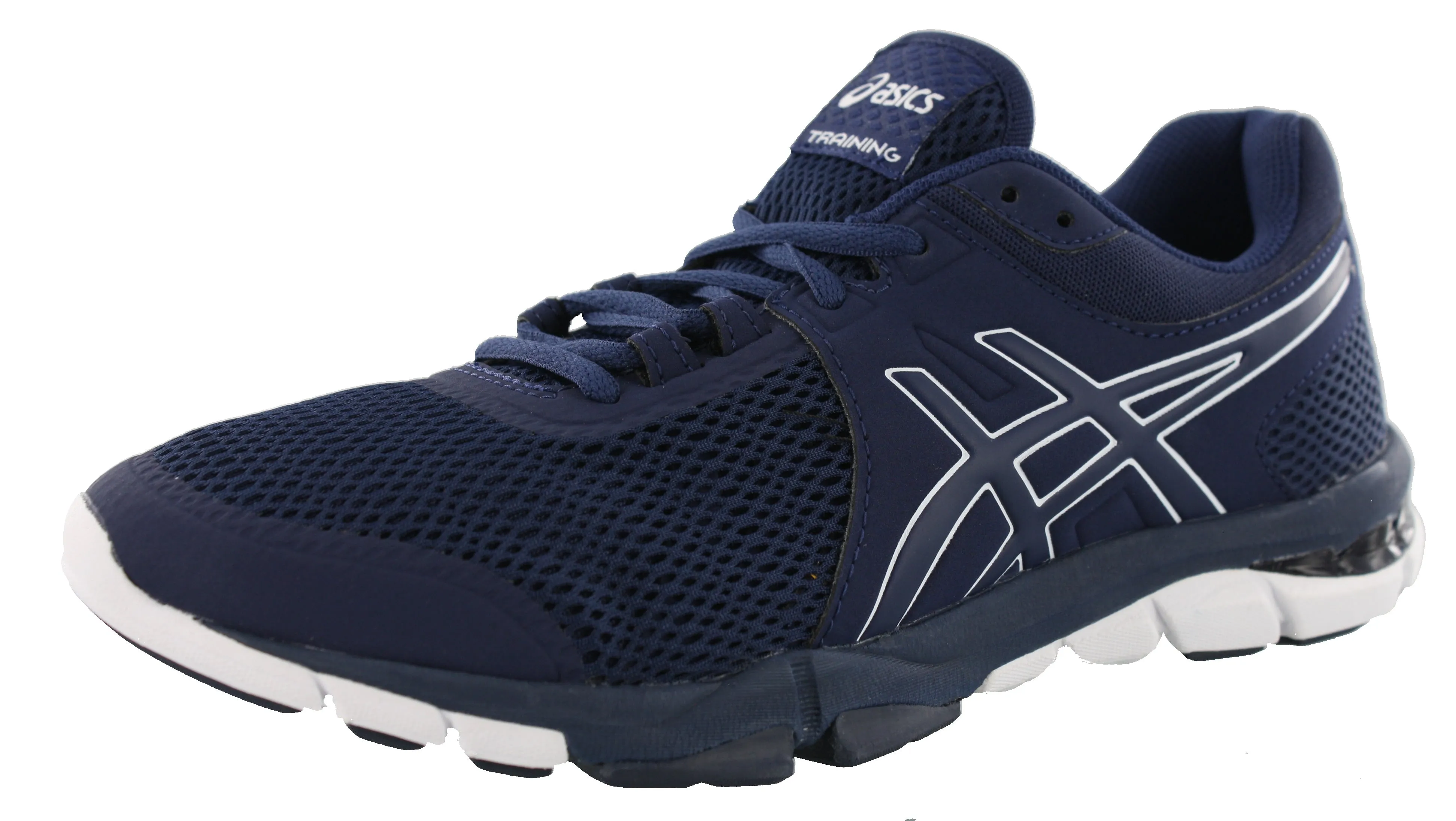 ASICS Men Trail Walking Cross Training Shoes Gel Craze TR 4