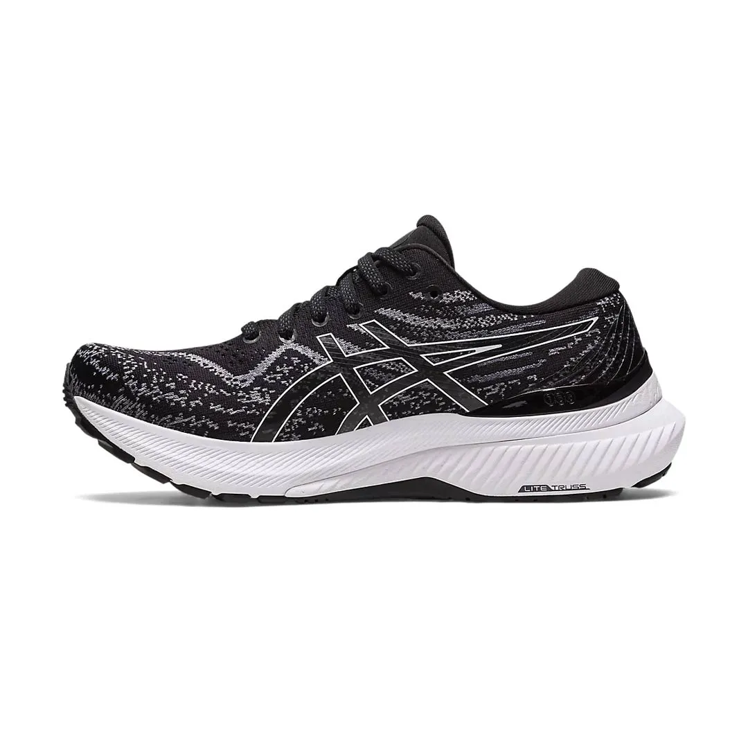 Asics - Women's Gel-Kayano 29 Running Shoes (Narrow) (1012B296 002)