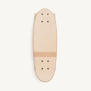 Banwood Skateboard - Cream