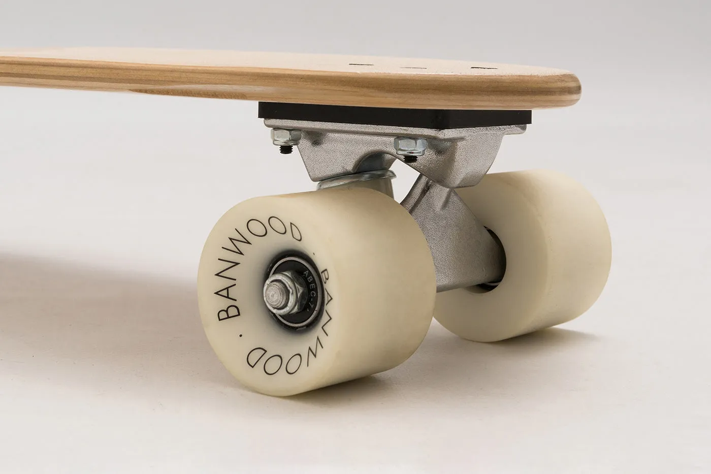 Banwood Skateboard - Cream