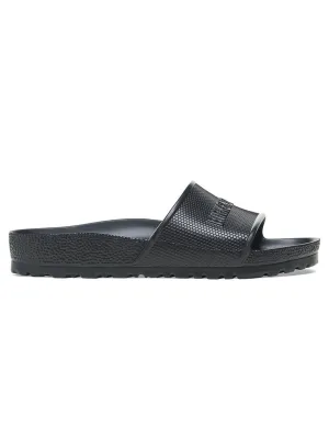 Barbados Eva R Black Sandals