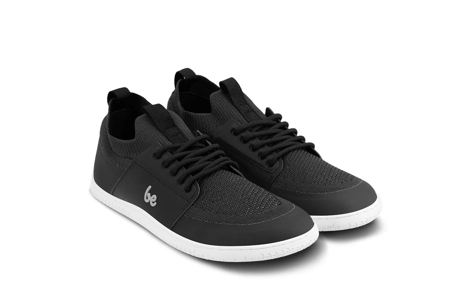 Barefoot Sneakers Be Lenka Swift - Black Clearance