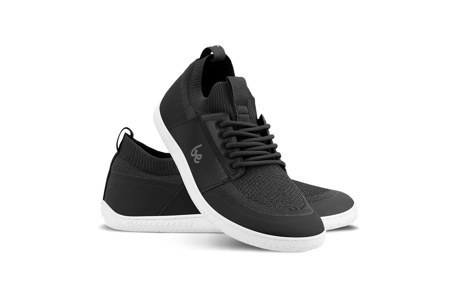 Barefoot Sneakers Be Lenka Swift - Black Clearance