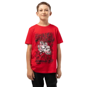 Bauer Icon Skater Youth Shirt