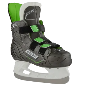 BAUER S21 X-LS YOUTH HOCKEY SKATES