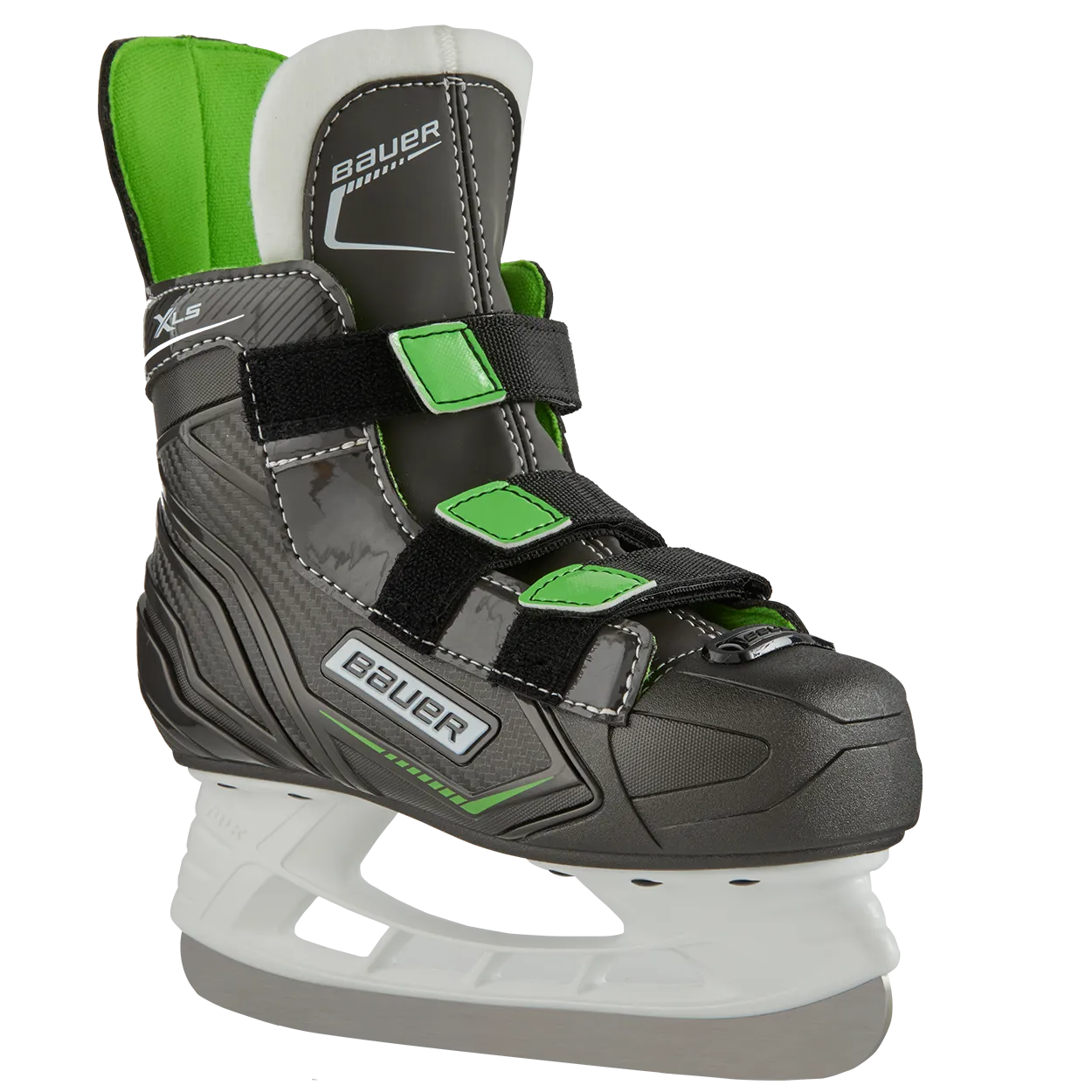 BAUER S21 X-LS YOUTH HOCKEY SKATES