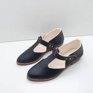 BBF24 SALE. SIZE 37. THE ELEANOR. TT NORI. 2CM