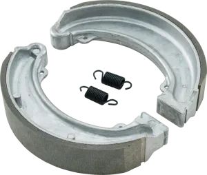 BikeMaster Brake Shoes