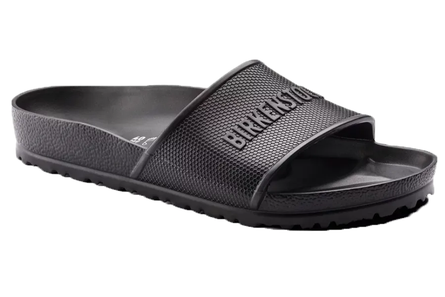 Birkenstock Barbados Slide Black