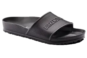 Birkenstock Barbados Slide Black