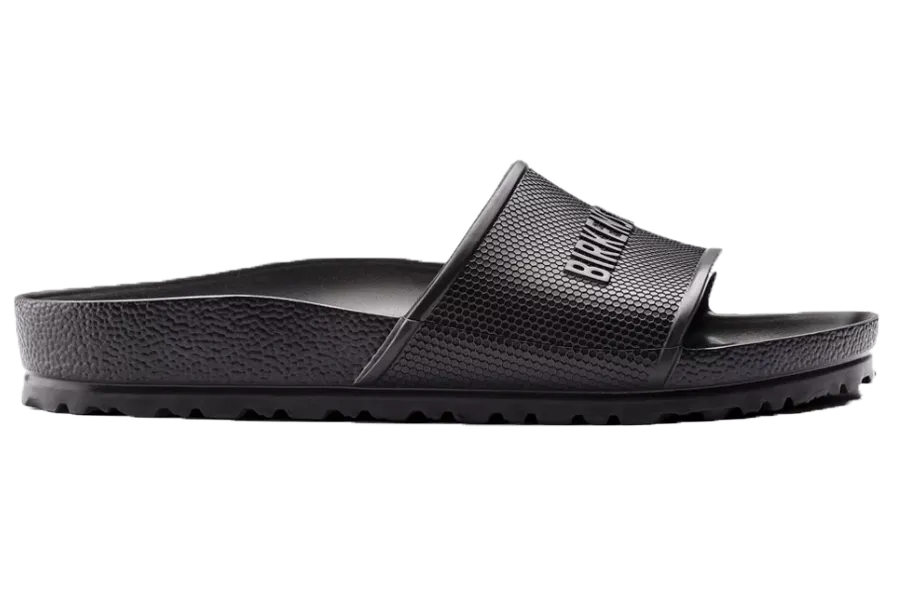 Birkenstock Barbados Slide Black