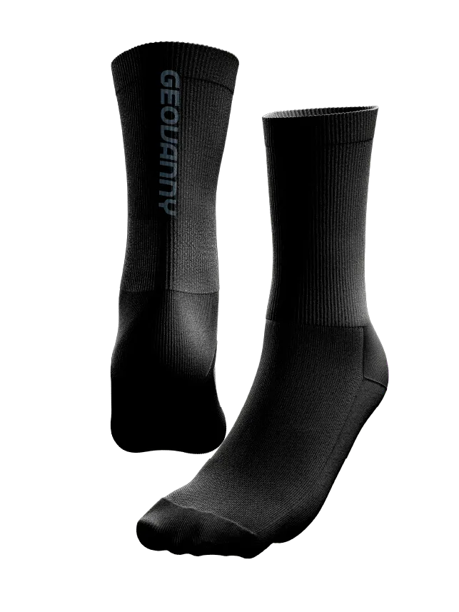 Black Socks PRO Geovanny